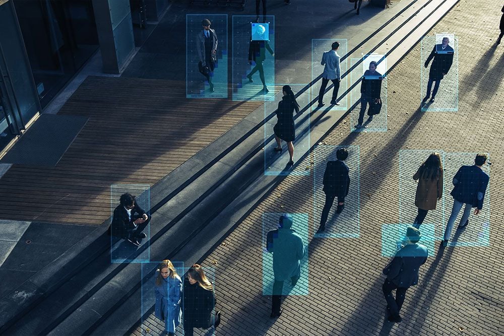 Salvaguarda da privacidade na era da IA: uma perspetiva jurídica da conformidade com o artigo 8.