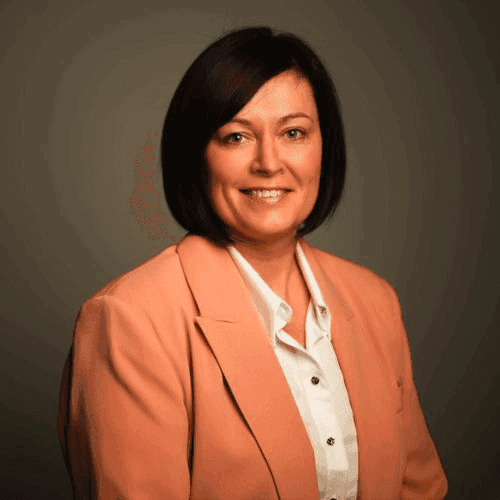 Caitriona McGarrity