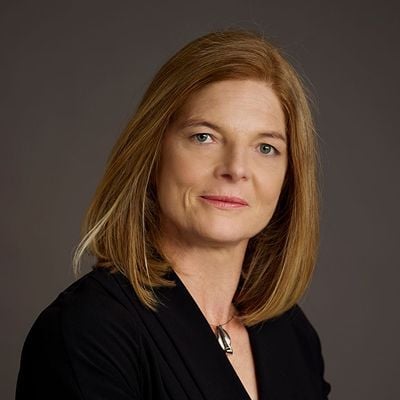 Michelle O'Neill