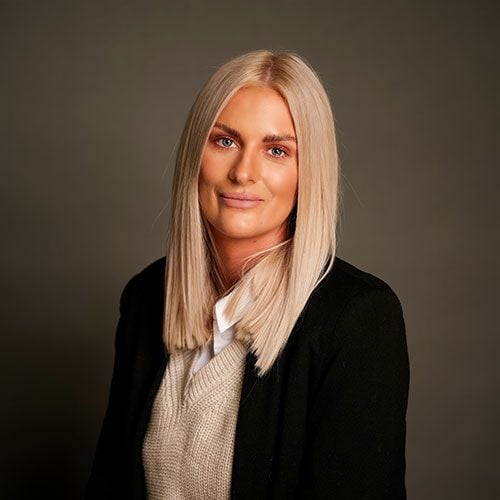 Jenny Mitchell