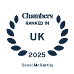 Chambers accreditation