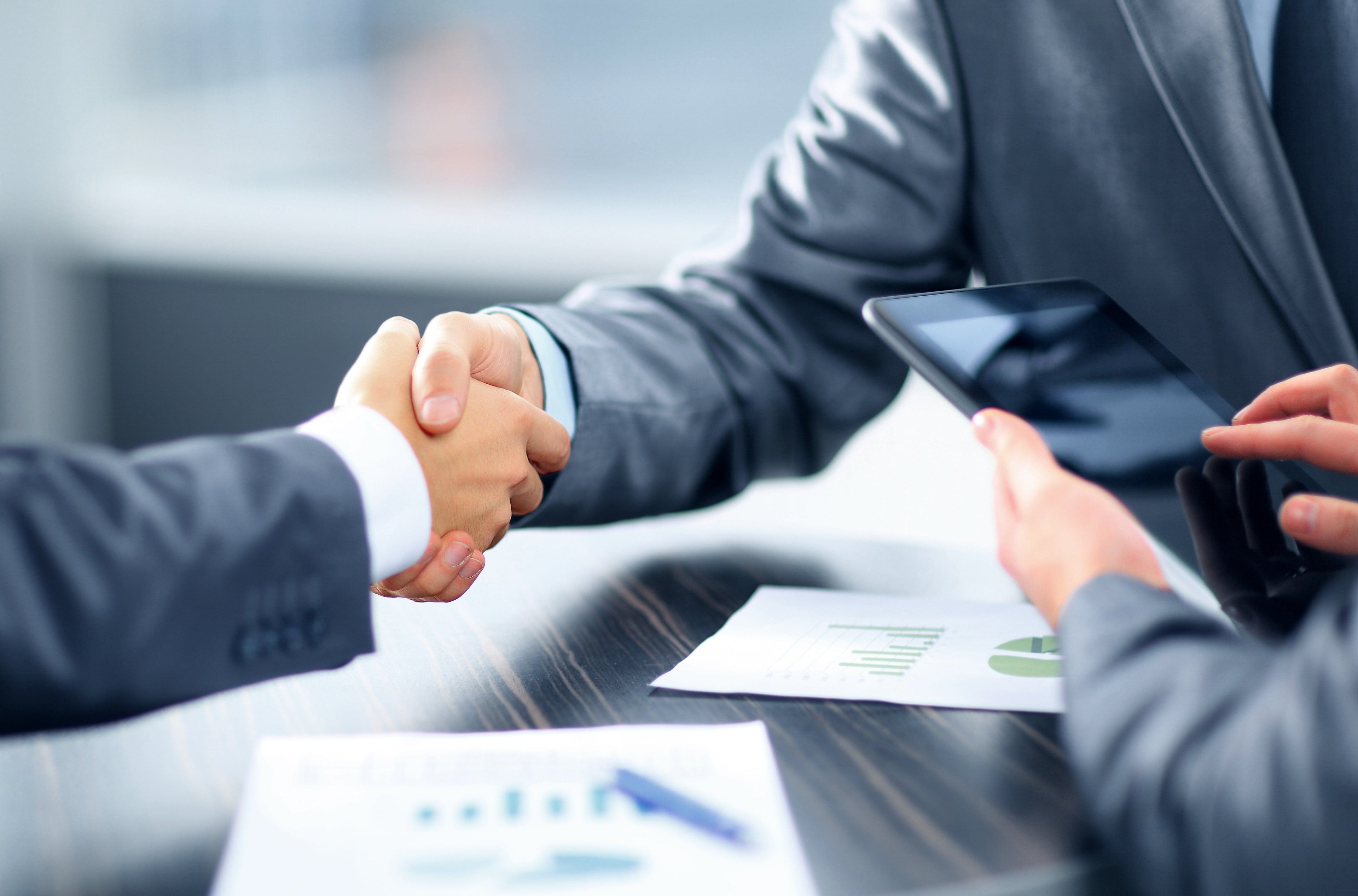 Business Asset Sales in Northern Ireland: Buying the Business Without Buying the Company