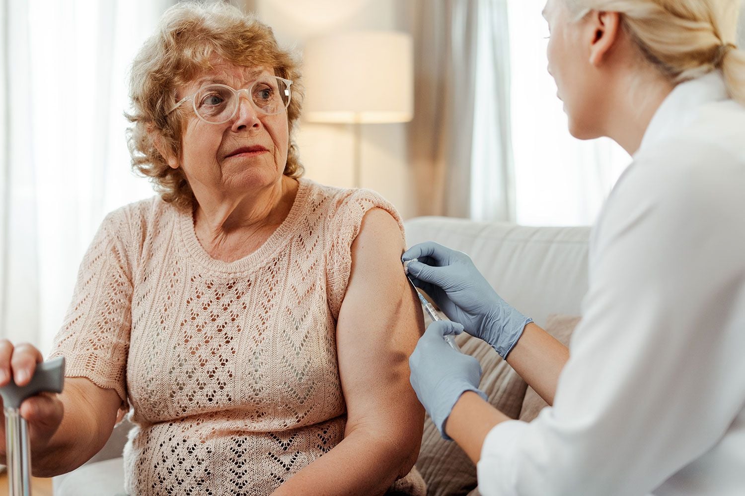 A necessidade de reformar o regime de pagamento de indemnizações por danos causados por vacinas