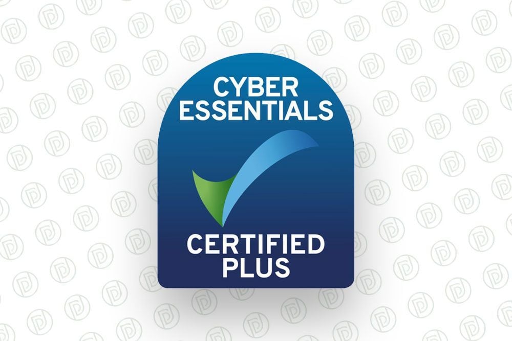 P.A. Duffy & Co Solicitors obtém a prestigiada certificação Cyber Essentials Plus