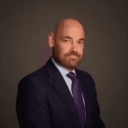 Gary Daly